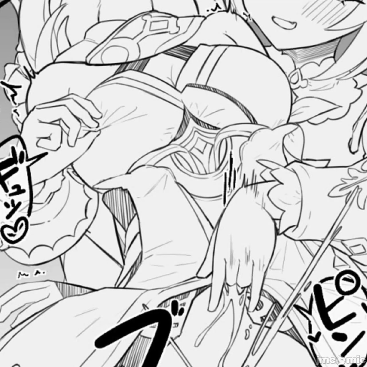 原神P站图集 第61页