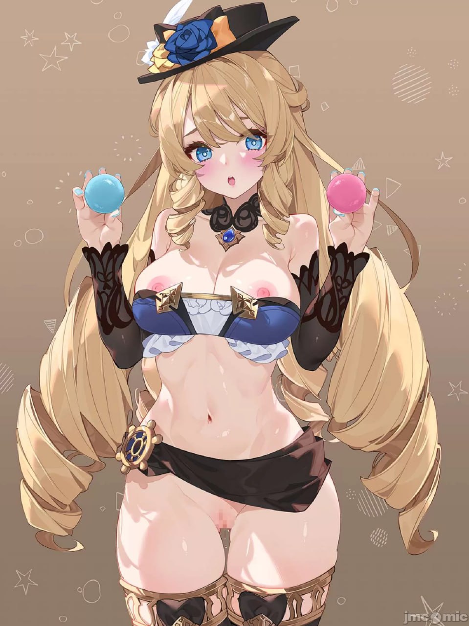 原神P站图集 第68页