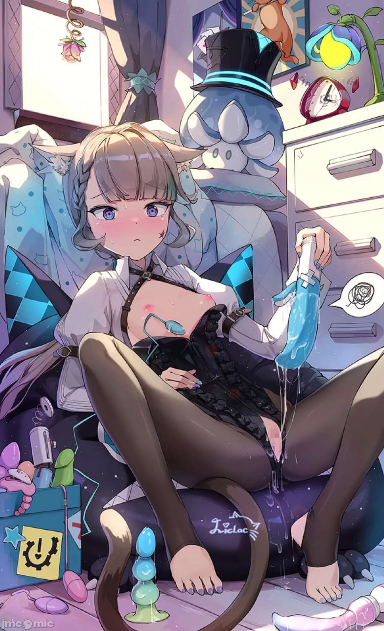 原神P站图集 第69页