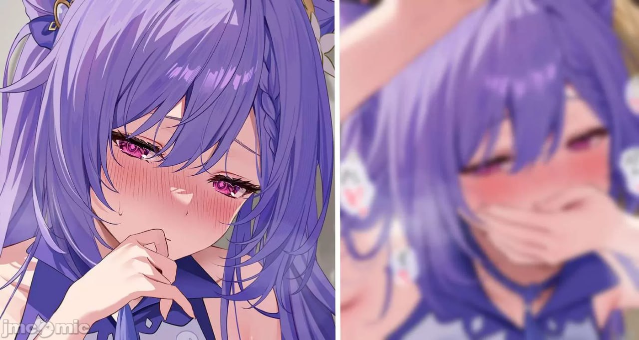 原神P站图集 第117页