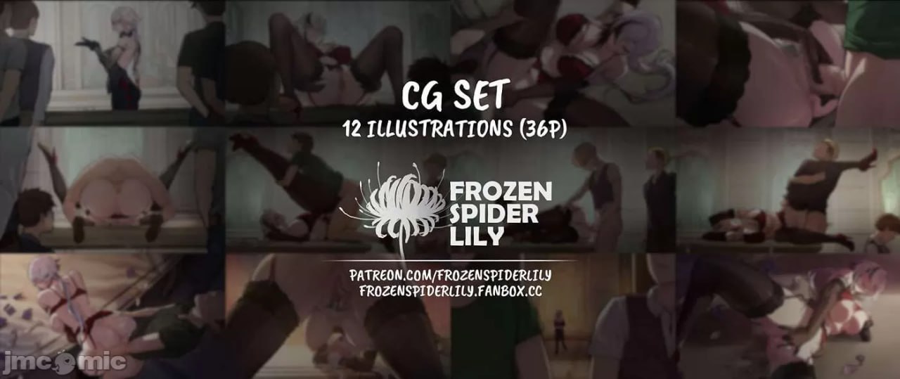 原神P站图集 第150页