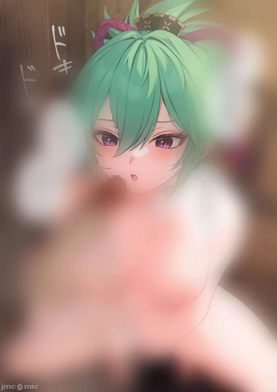 原神P站图集 第152页