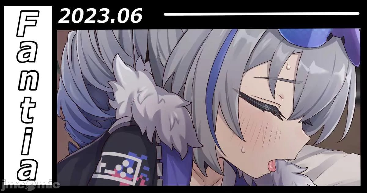 崩坏星穹铁道 第83页