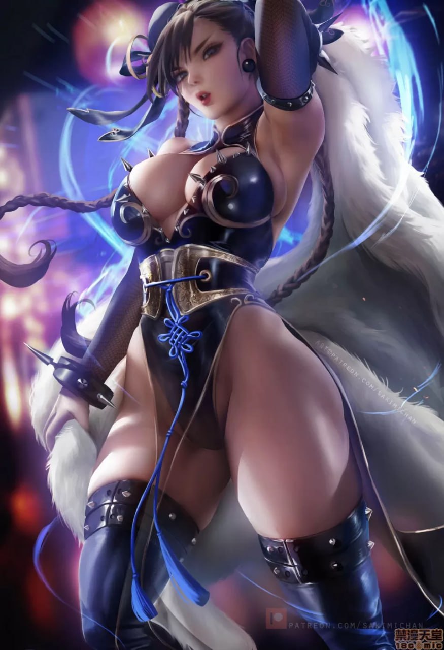 萨基米酱画廊1 第22页