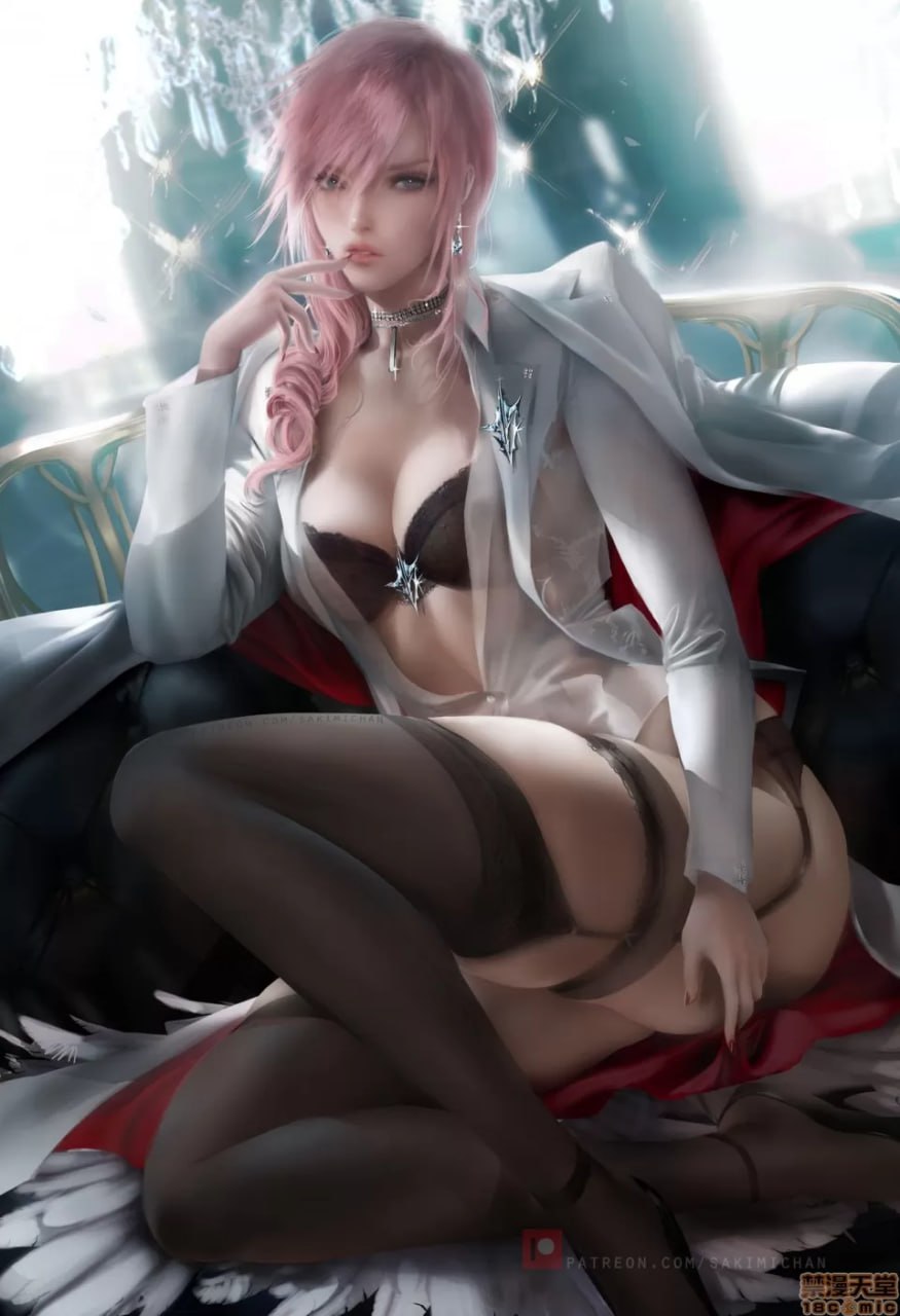 萨基米酱画廊1 第63页