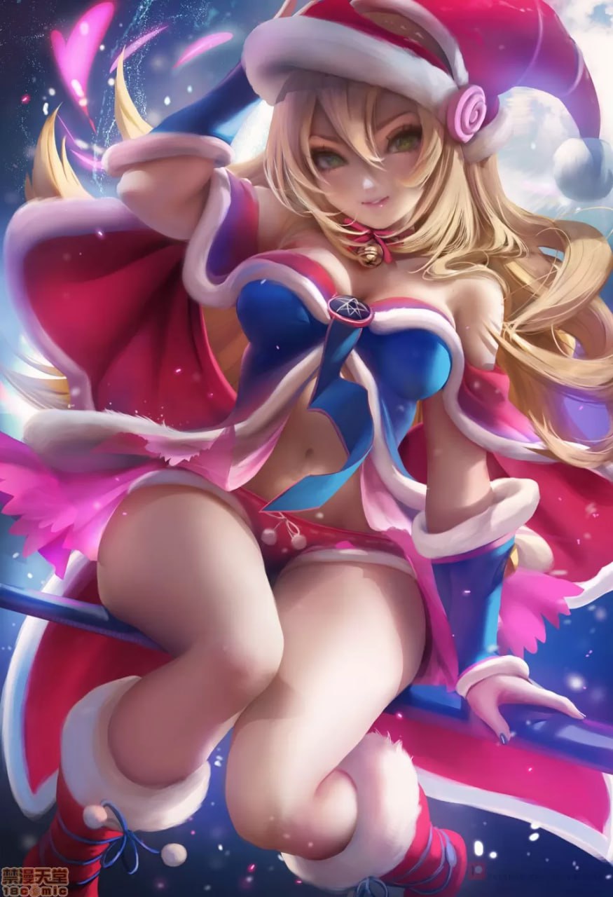 萨基米酱画廊1 第179页