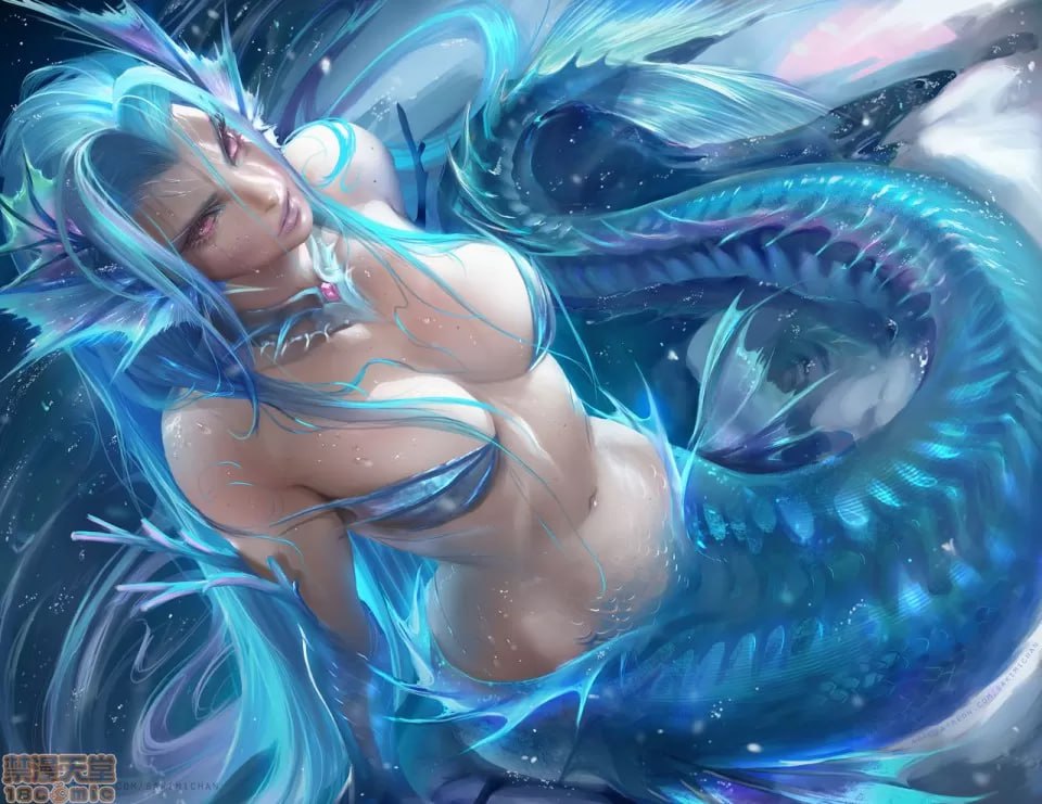 萨基米酱画廊1 第192页