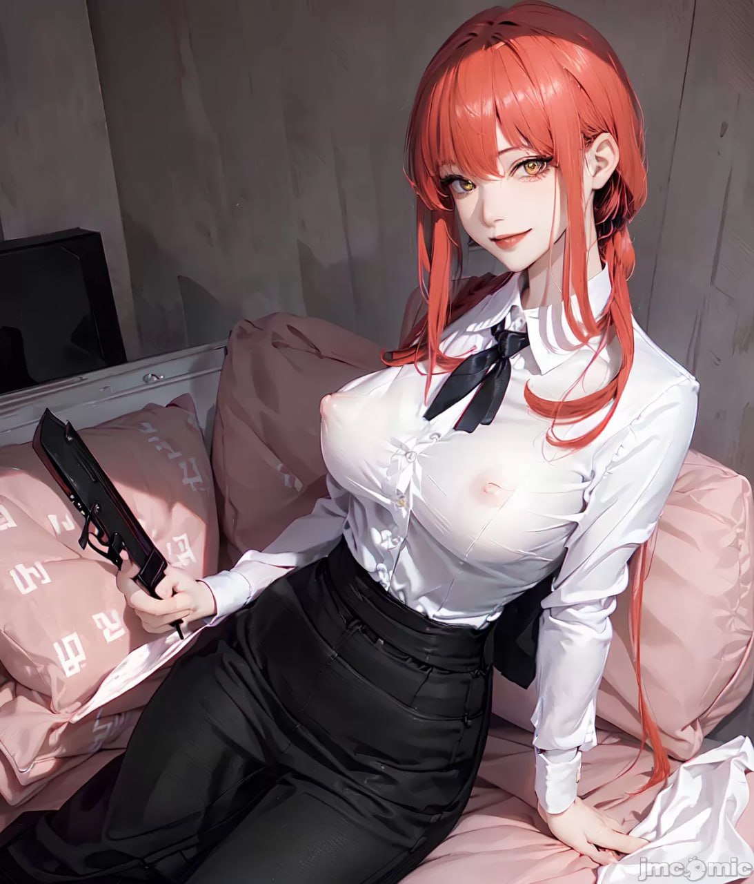 危险人物 第101页