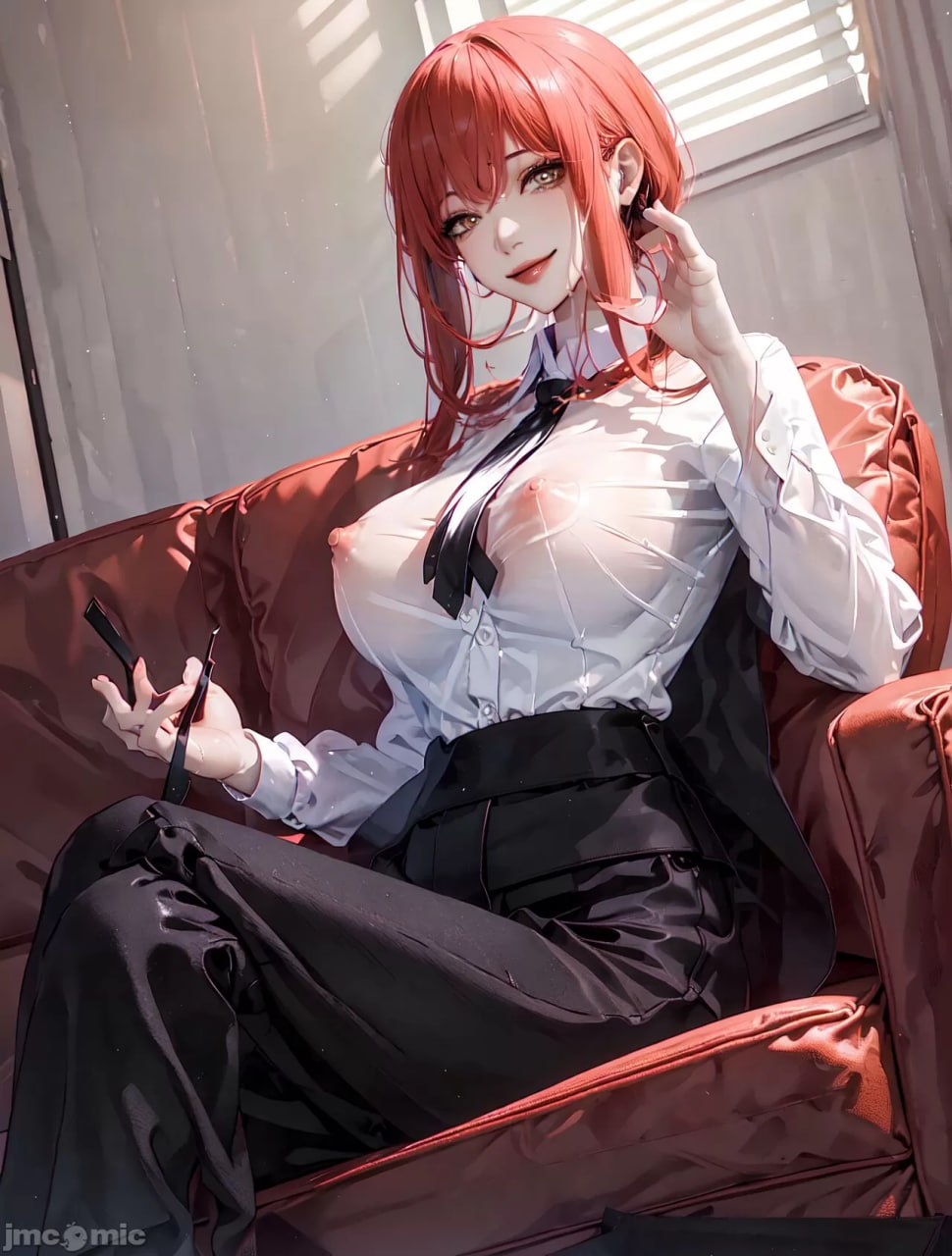 危险人物 第102页