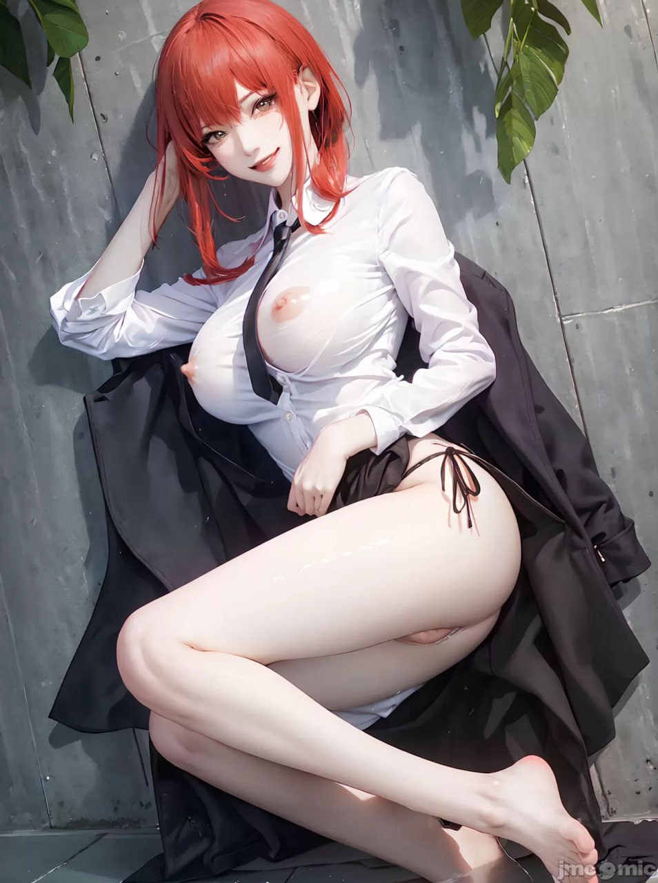 危险人物 第108页