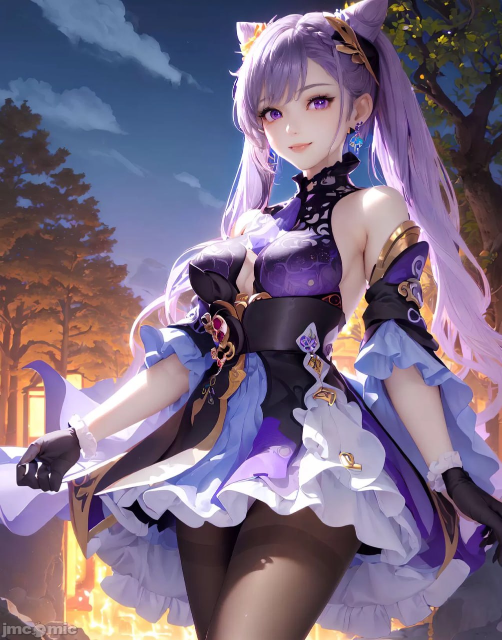 危险人物 第115页