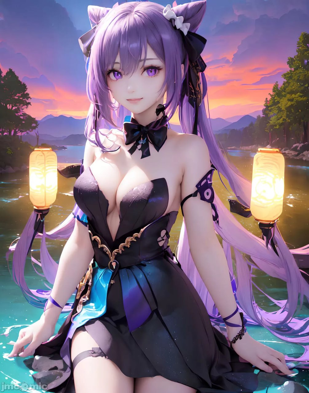 危险人物 第117页