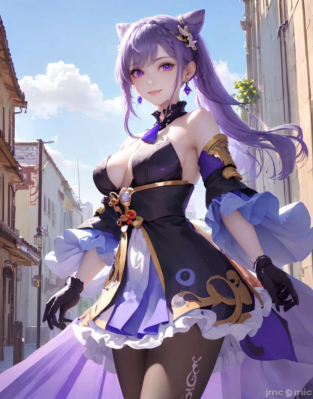 危险人物 第120页