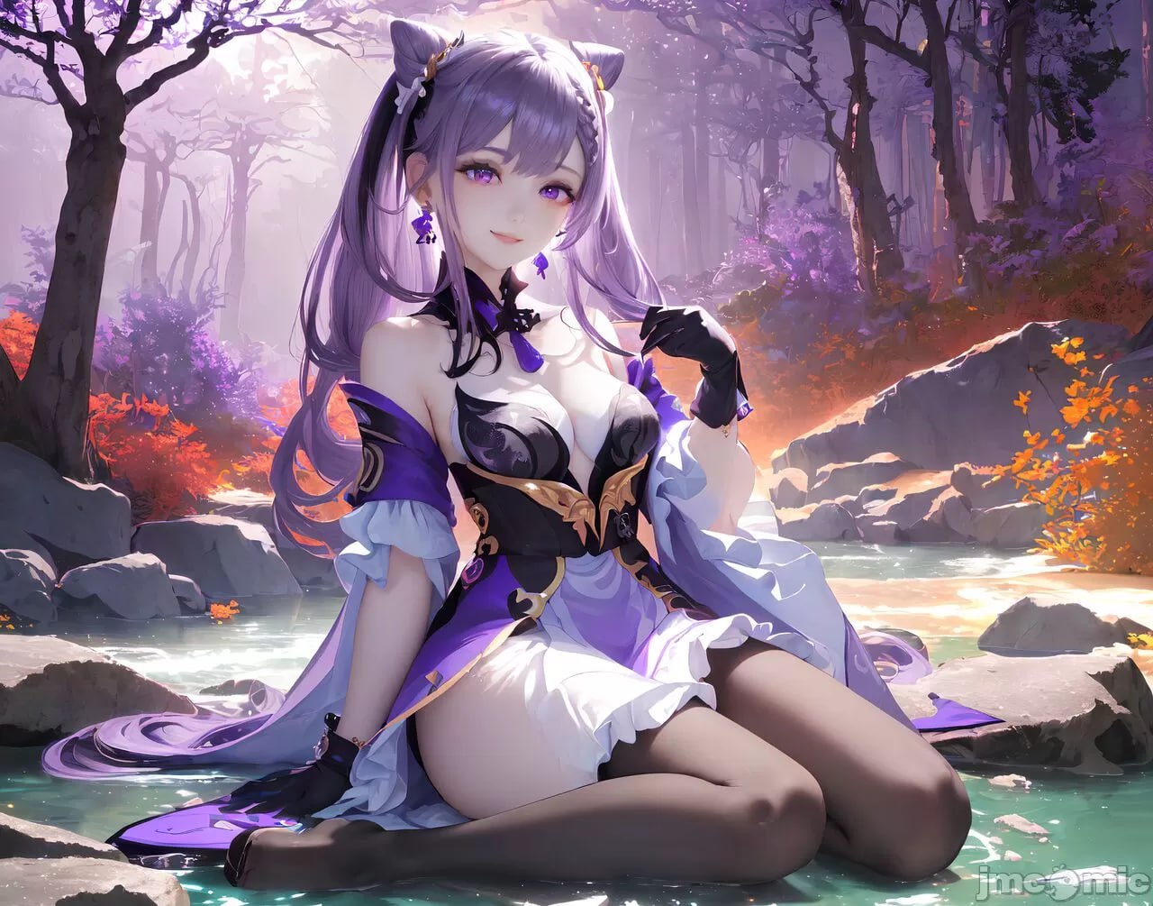 危险人物 第123页