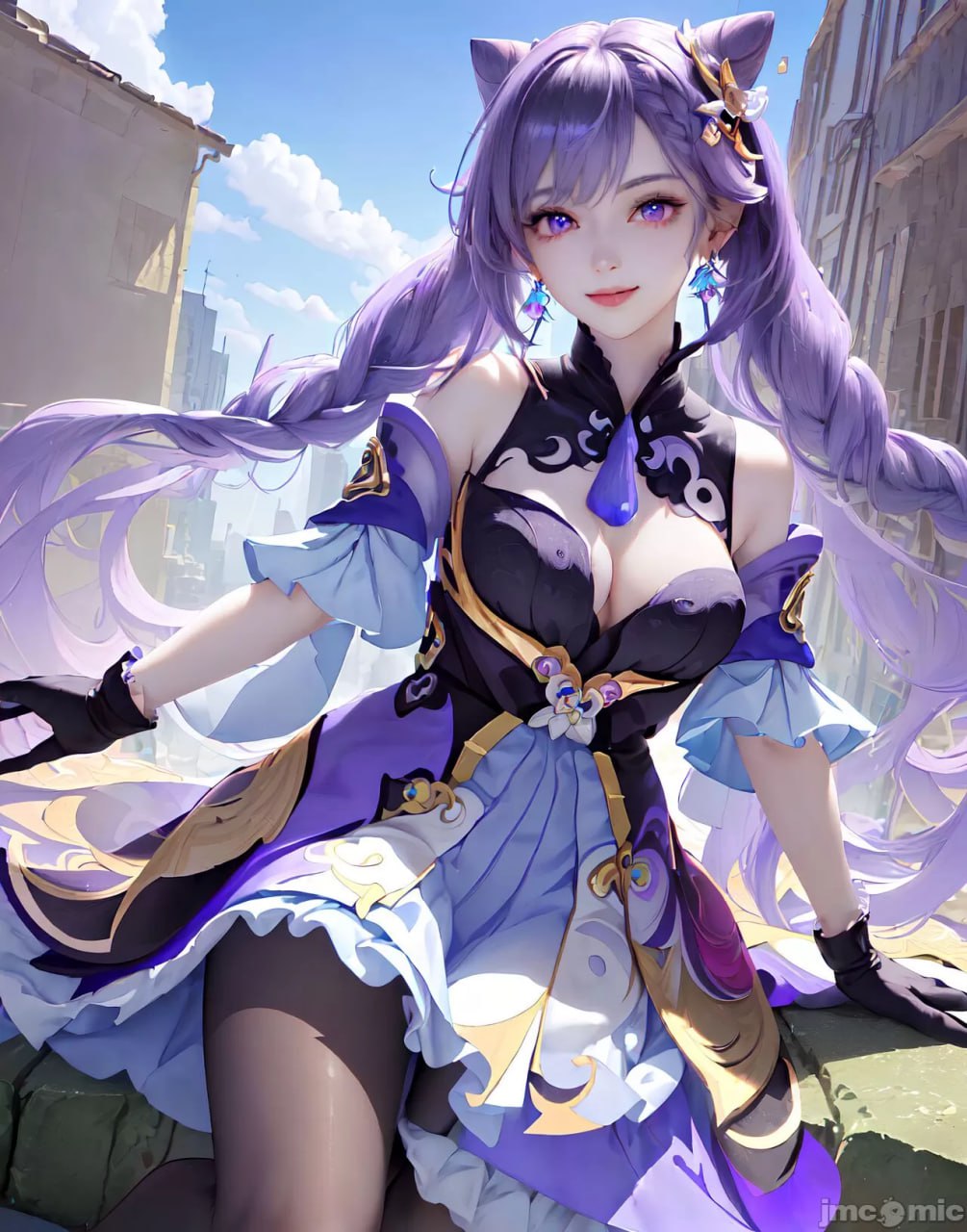 危险人物 第124页