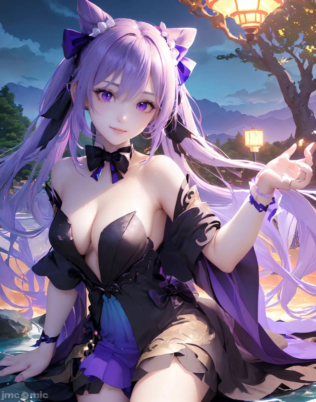 危险人物 第126页