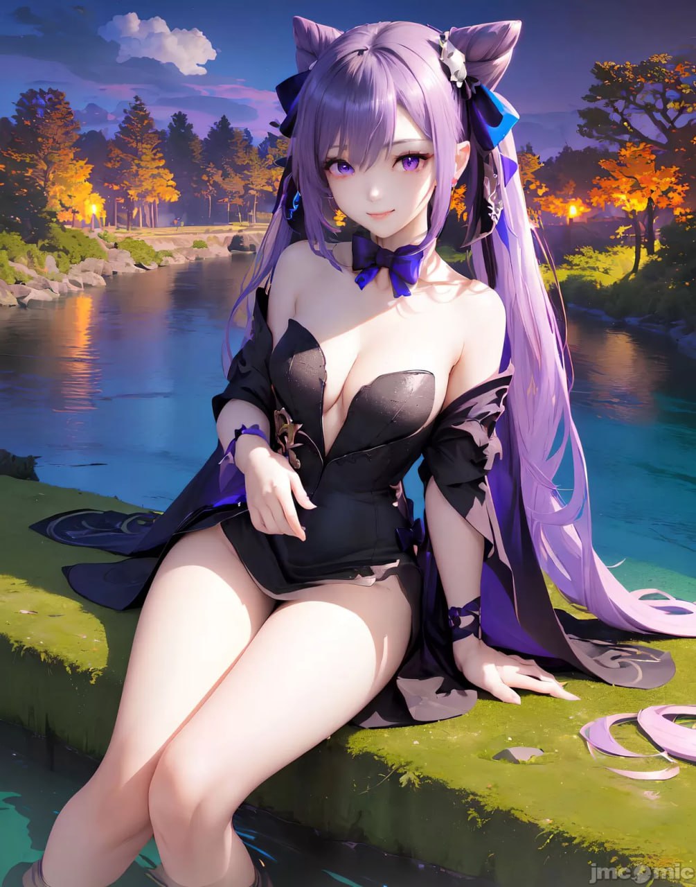 危险人物 第127页