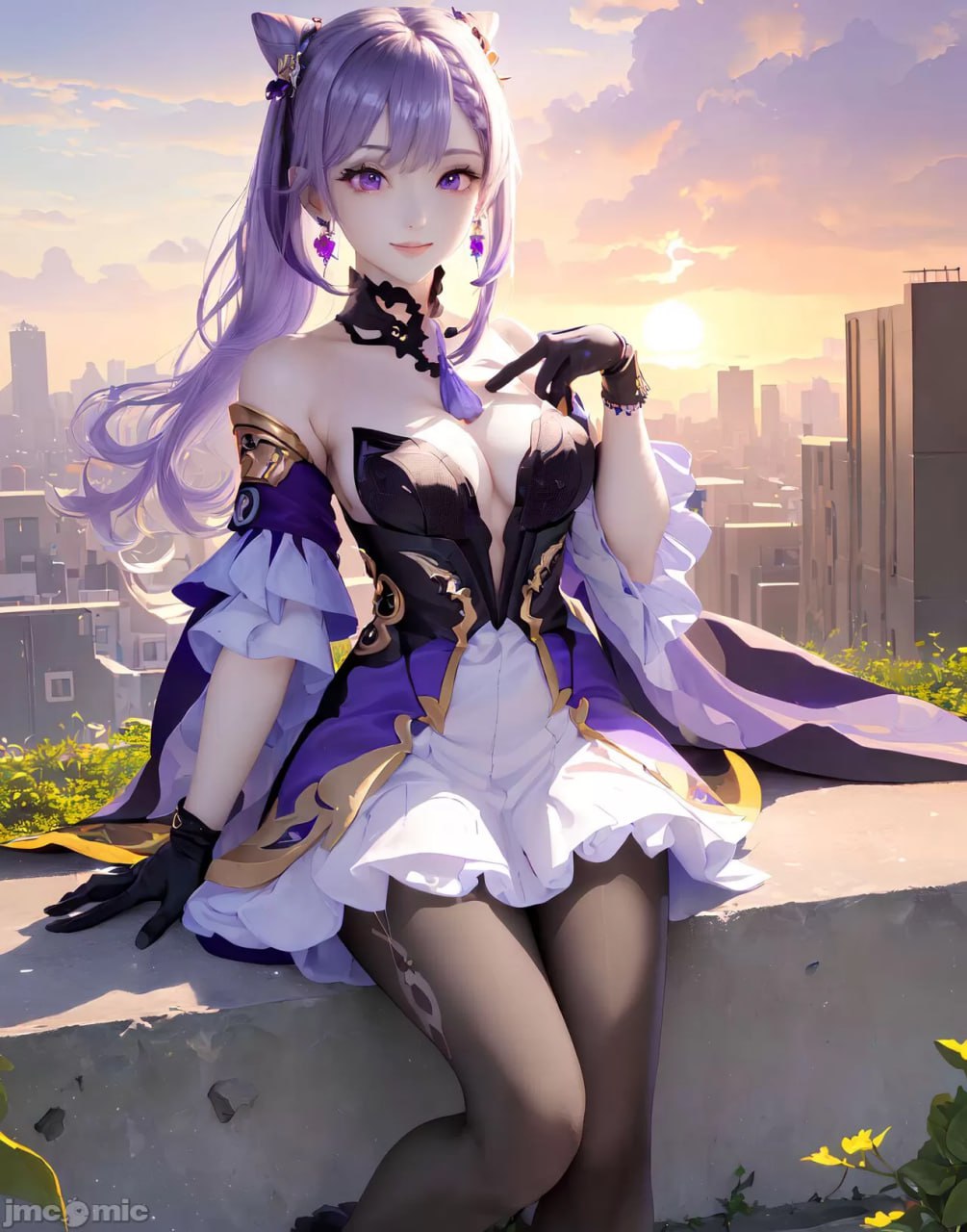 危险人物 第128页