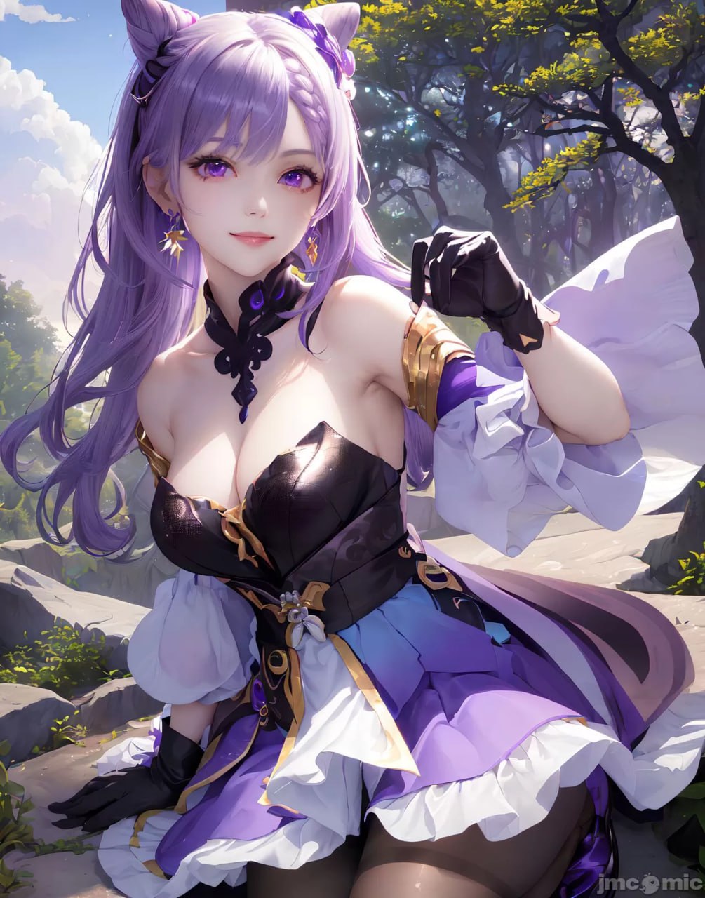 危险人物 第131页