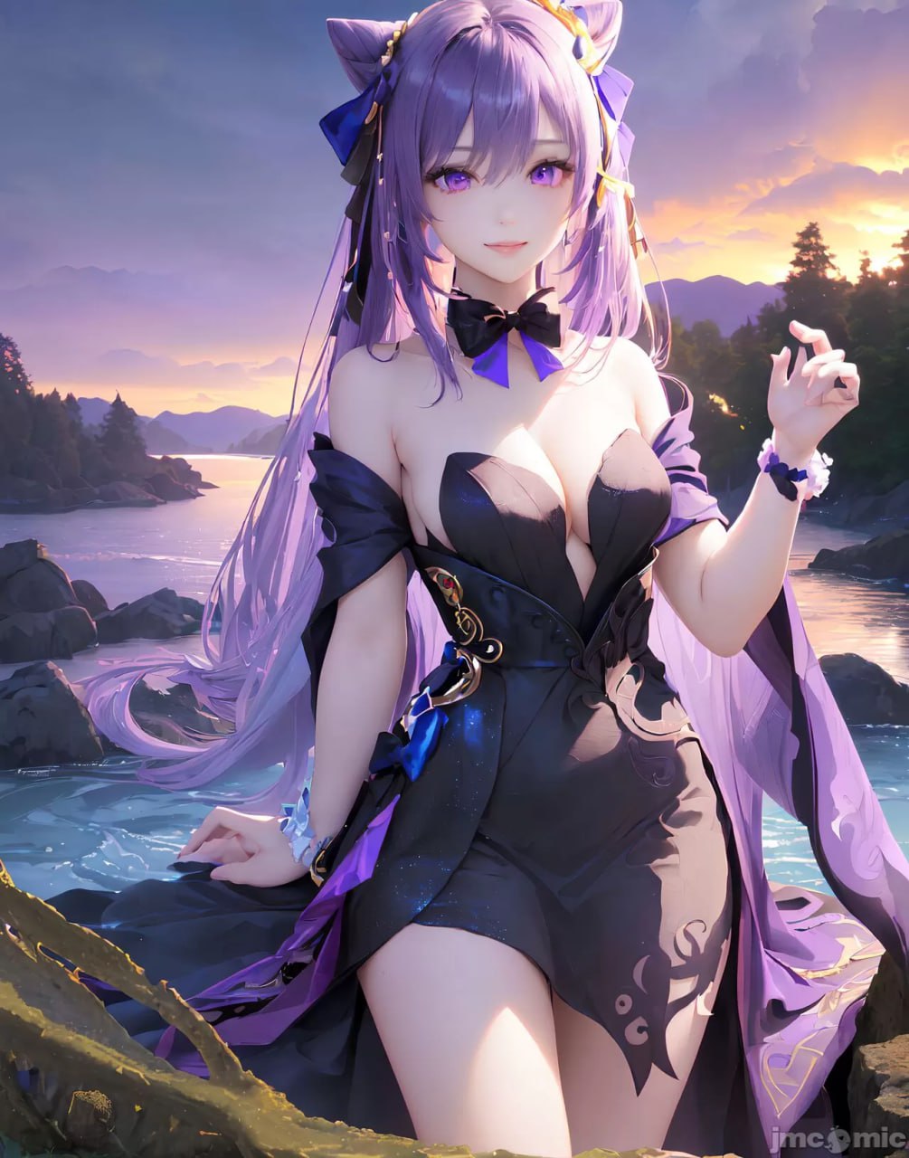 危险人物 第132页