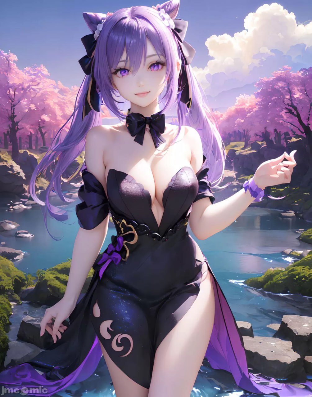 危险人物 第134页