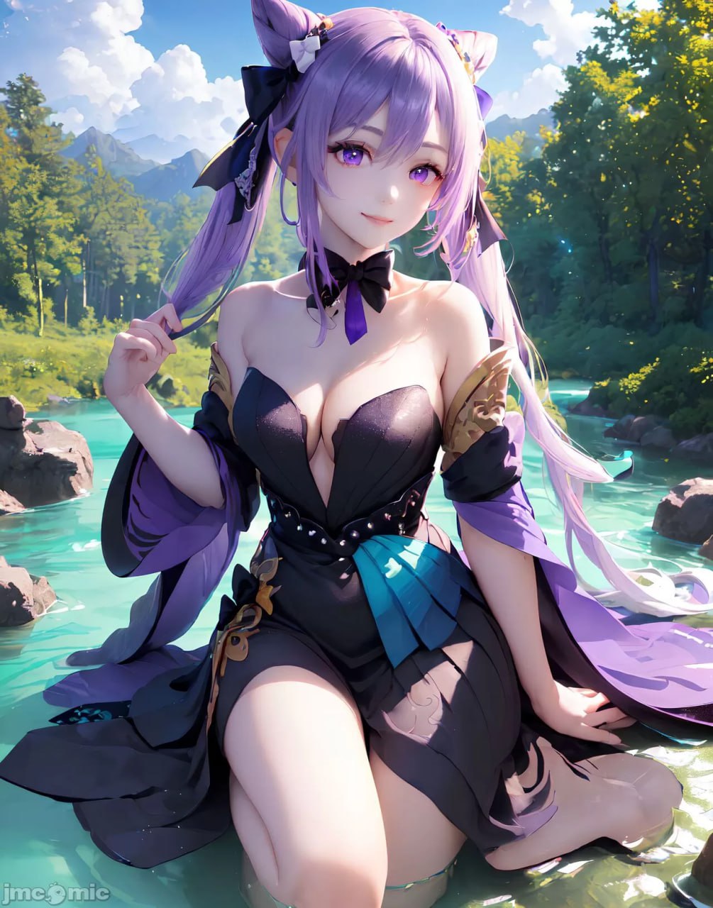 危险人物 第136页