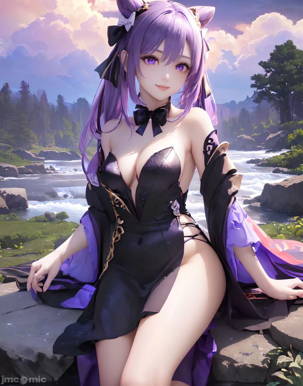 危险人物 第137页