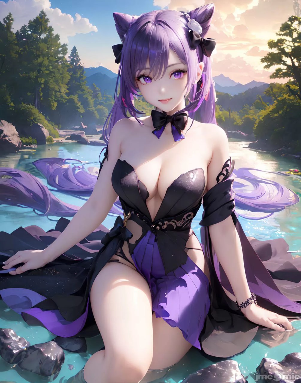 危险人物 第138页