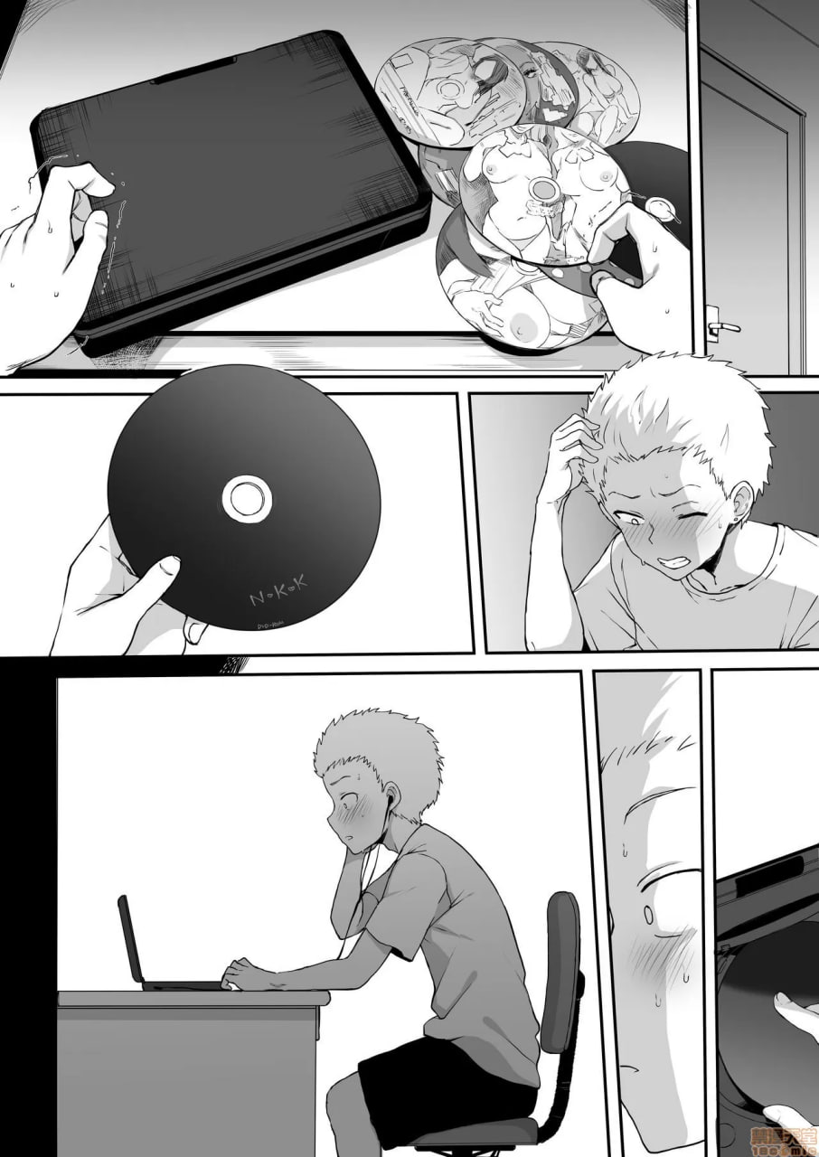 被黑人转校生NTR 第10页