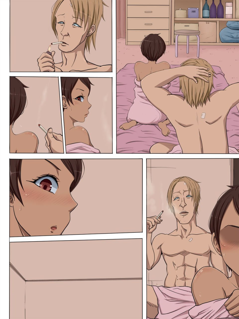 那个时候，她…2 第110页