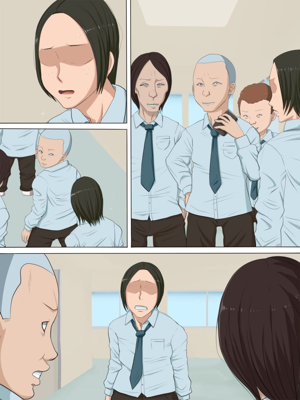 那个时候，她…2 第121页