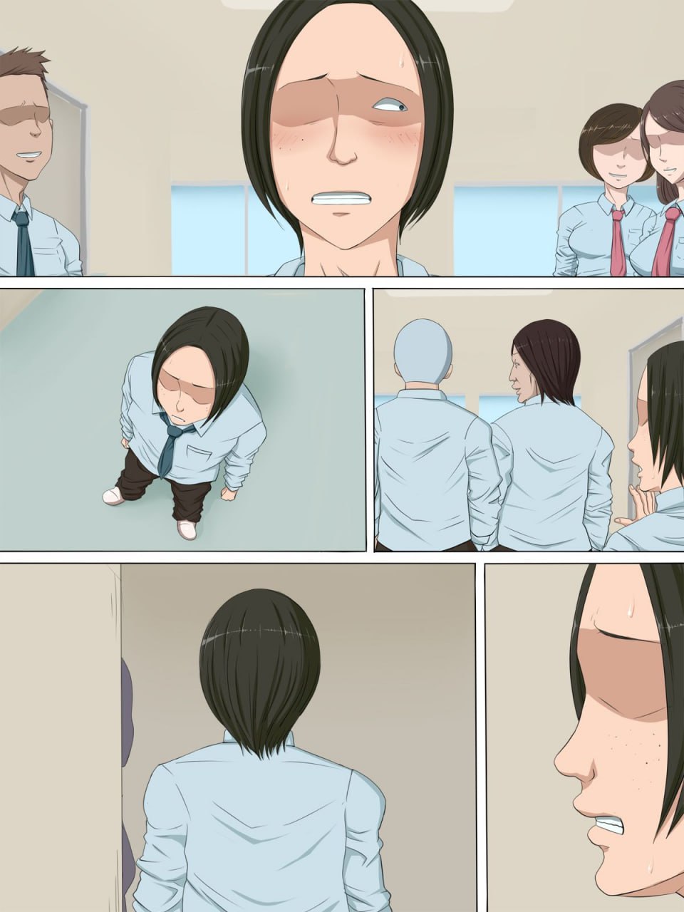 那个时候，她…2 第122页