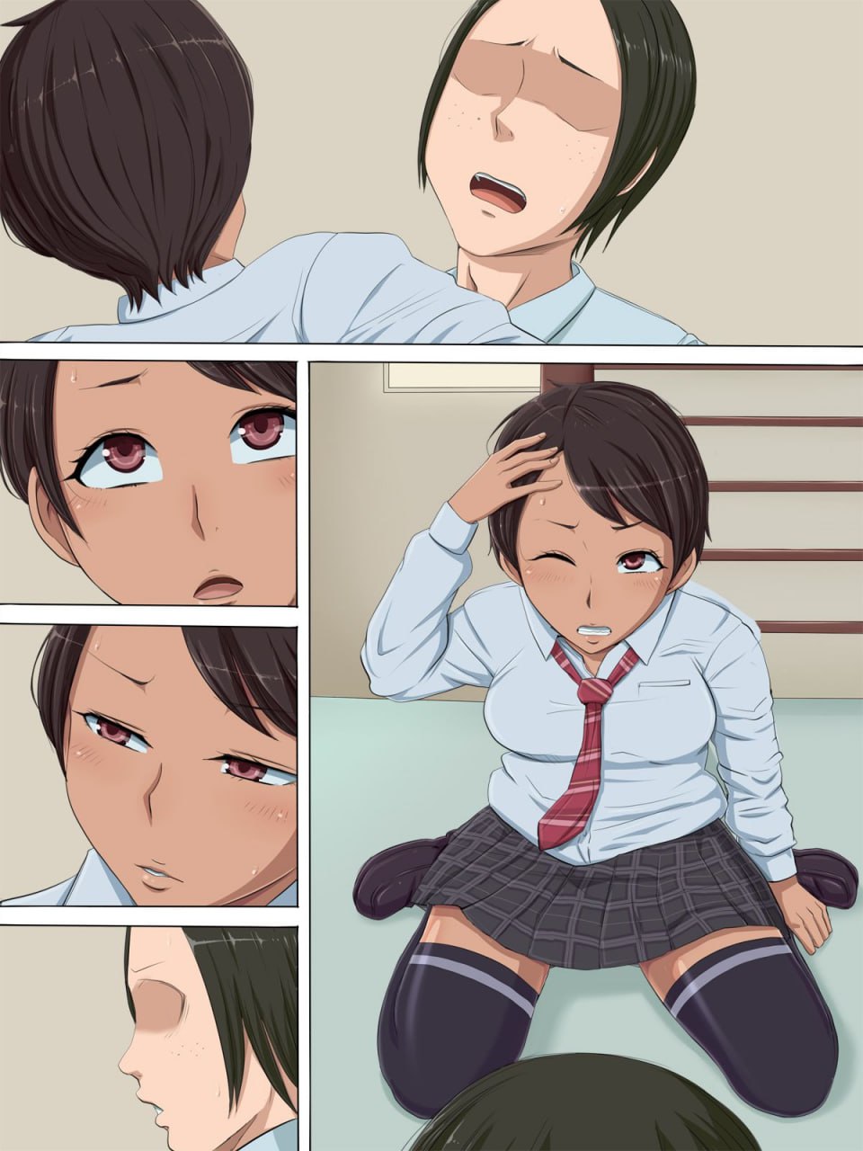 那个时候，她…2 第123页