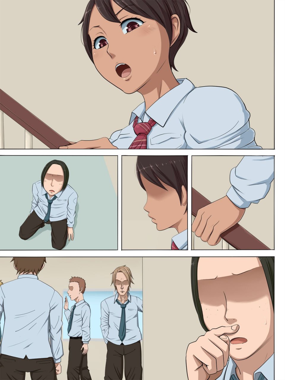 那个时候，她…2 第125页