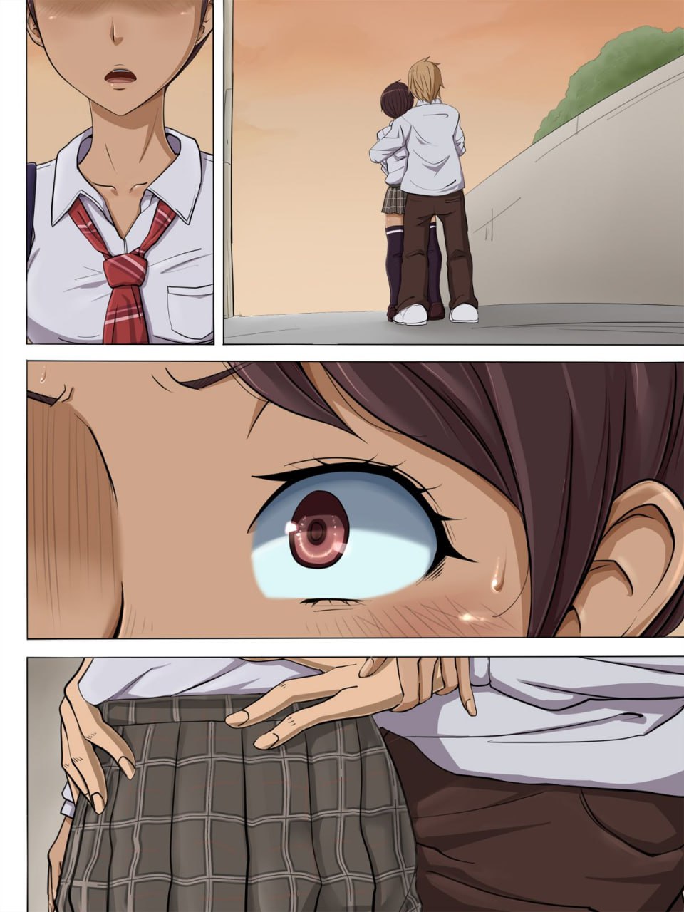 那个时候，她…2 第128页