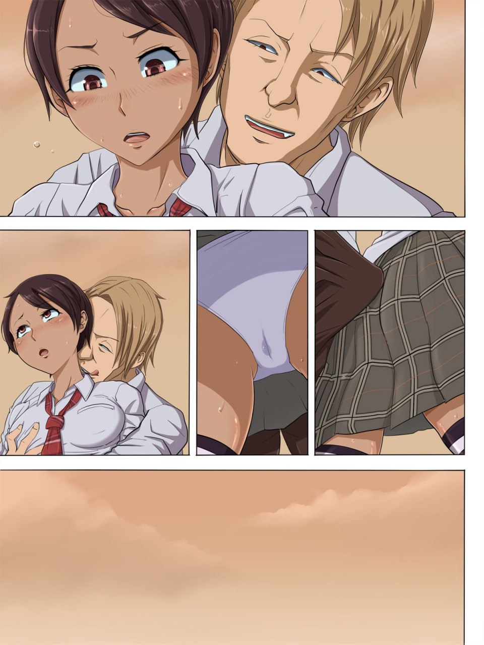 那个时候，她…2 第129页