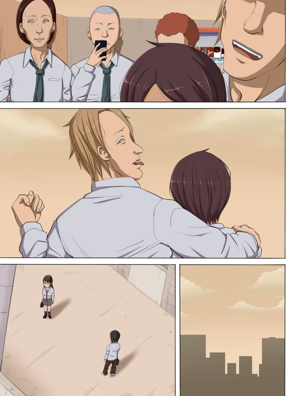 那个时候，她…2 第131页