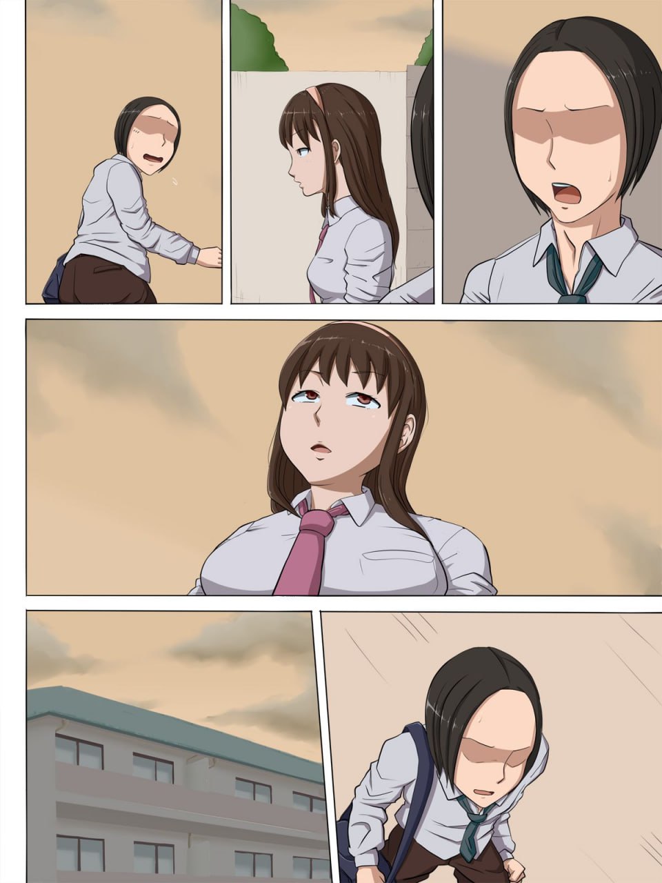 那个时候，她…2 第132页