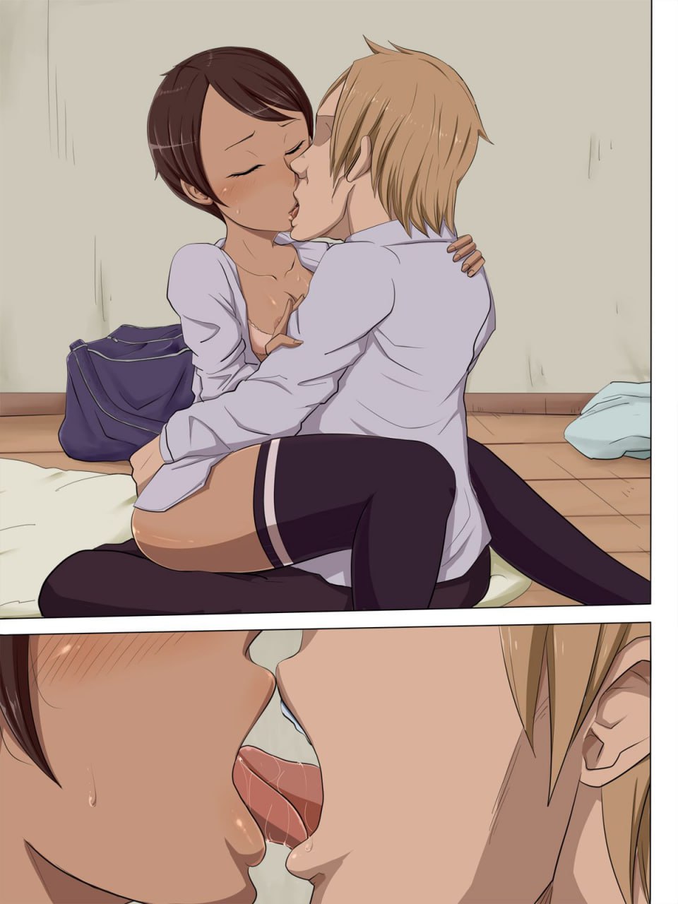 那个时候，她…2 第133页