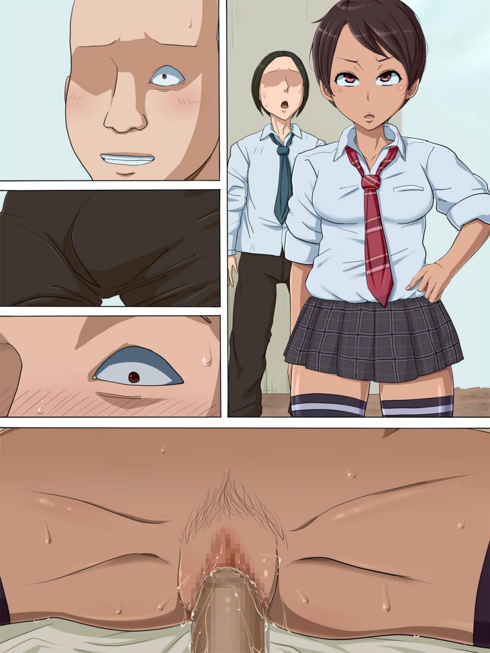 那个时候，她…2 第148页