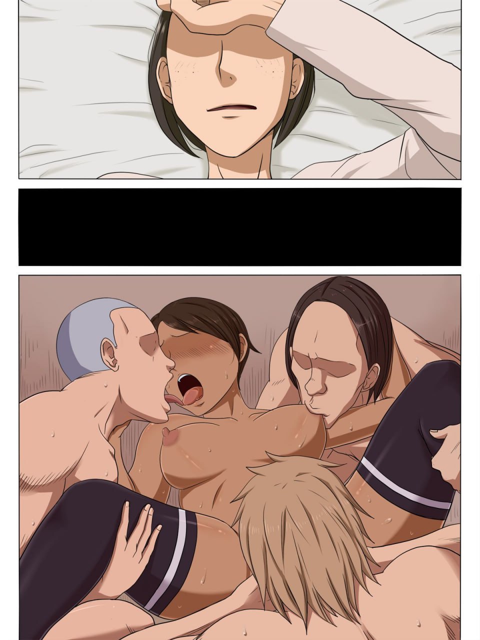 那个时候，她…2 第160页