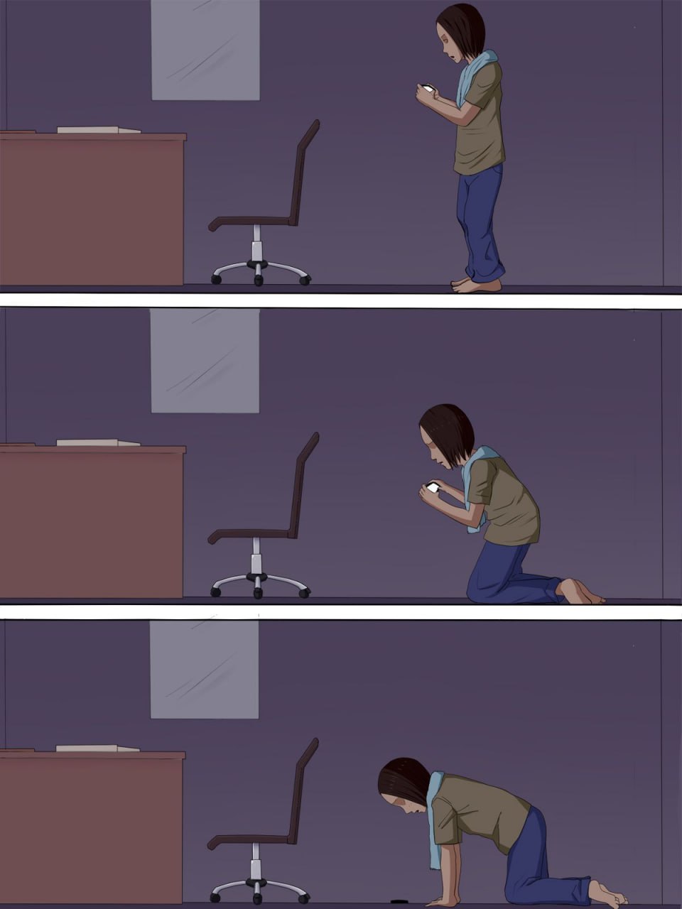 那个时候，她…2 第176页