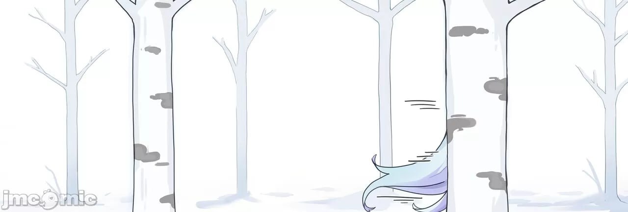 美少女万华镜异闻 雪女 第1页