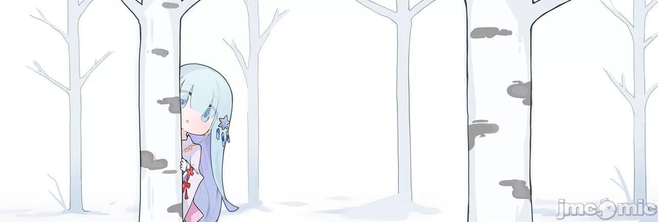 美少女万华镜异闻 雪女 第2页