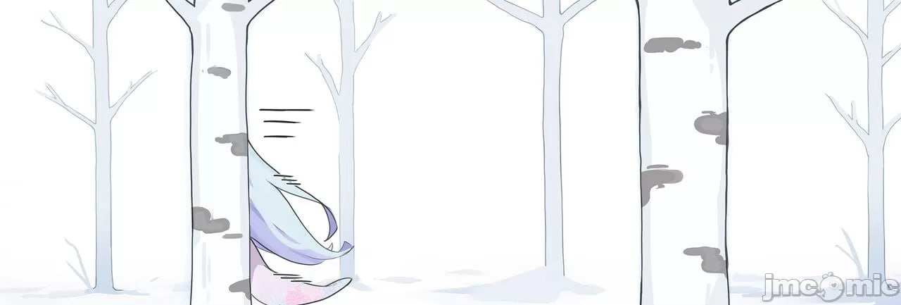 美少女万华镜异闻 雪女 第4页