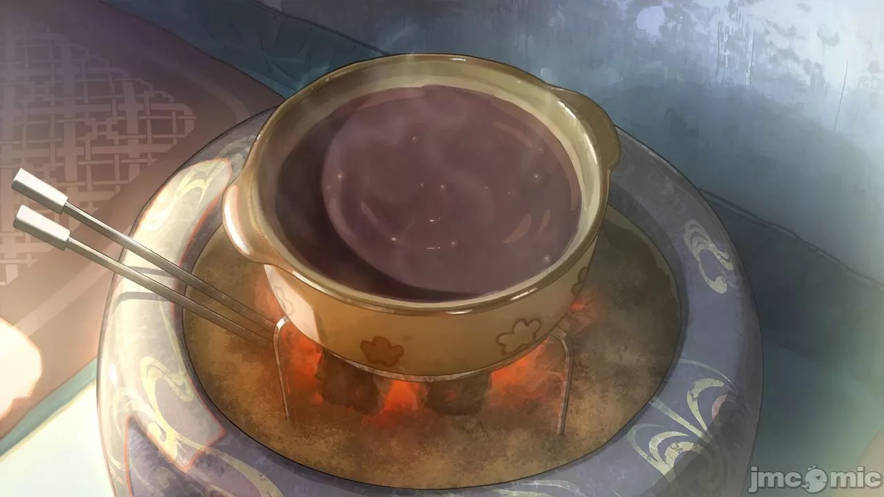 美少女万华镜异闻 雪女 第21页