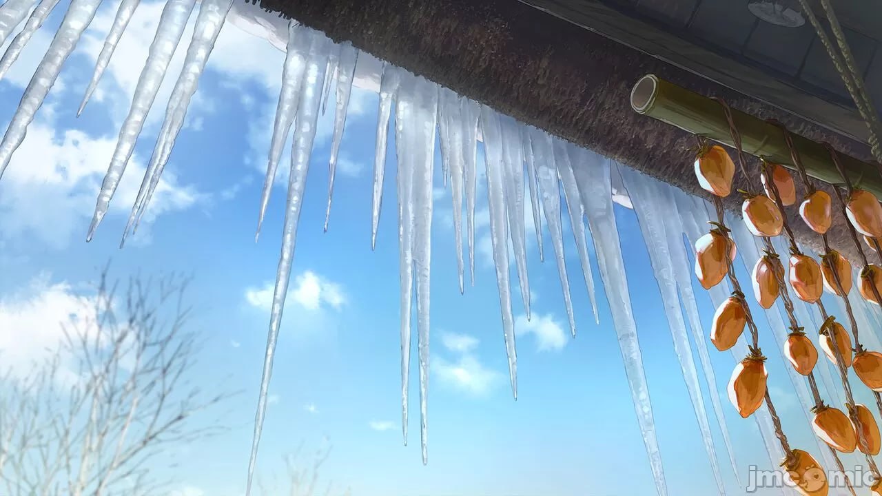 美少女万华镜异闻 雪女 第22页