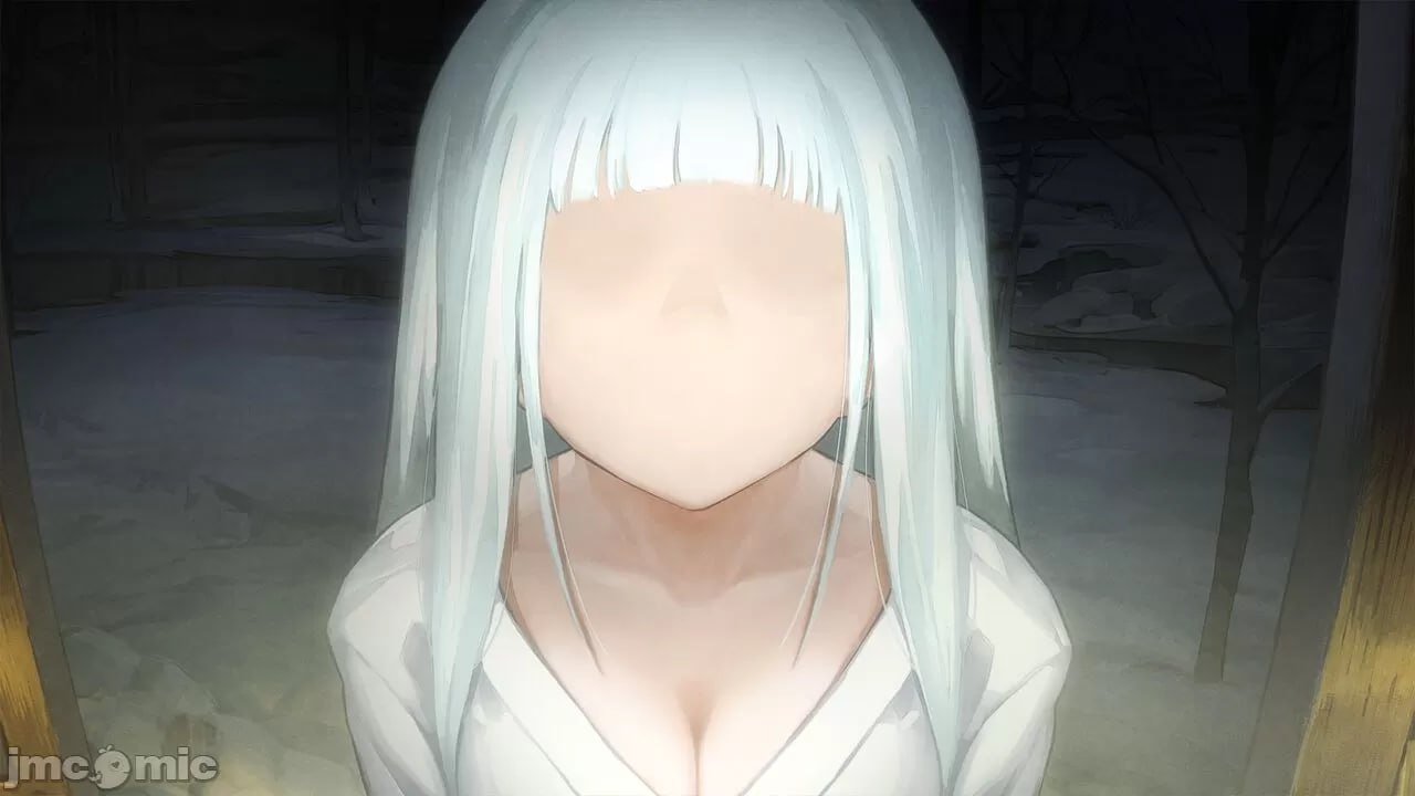 美少女万华镜异闻 雪女 第24页