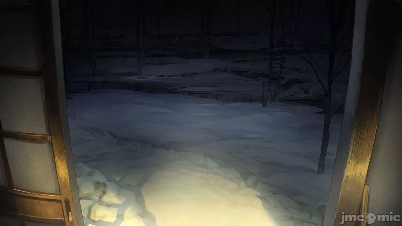 美少女万华镜异闻 雪女 第25页