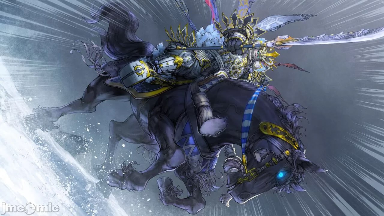 美少女万华镜异闻 雪女 第33页